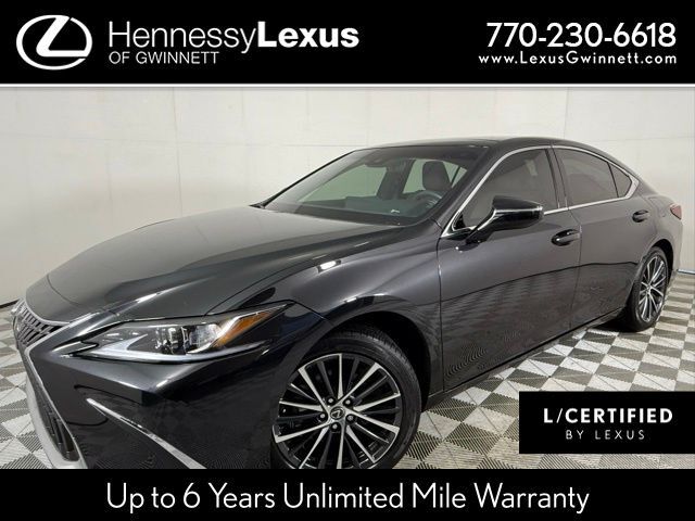 LEXUS