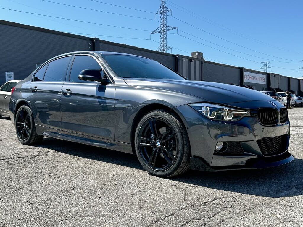 BMW 328d