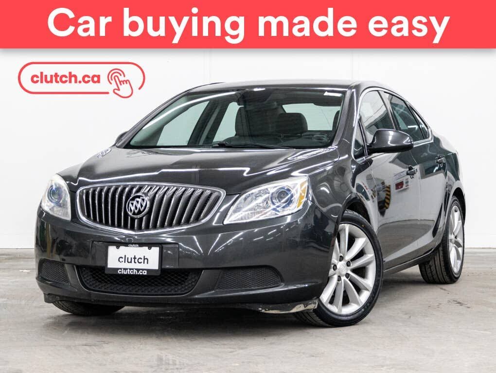 Buick Verano
