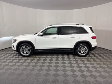 2020 MERCEDES-BENZ GLB-Class - VIN Decoder
