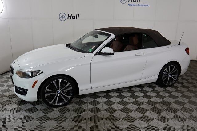 BMW 230i