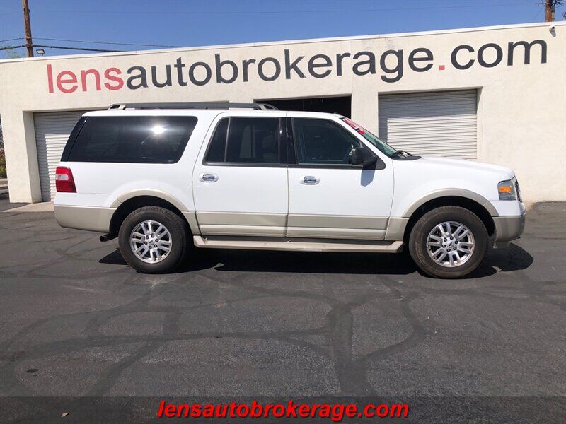 Ford Expedition MAX