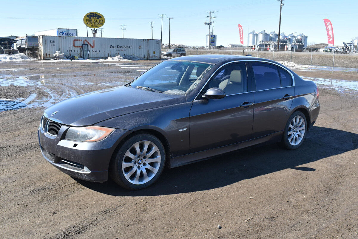 BMW 330xi
