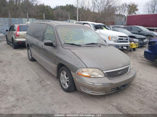 Ford Windstar
