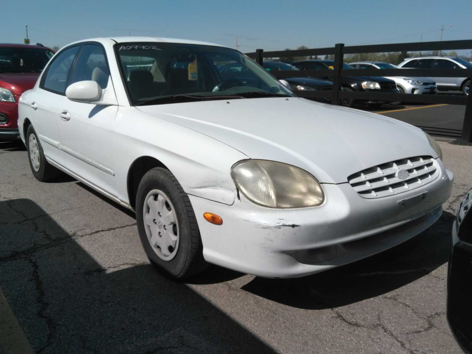 HYUNDAI