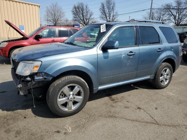 Mercury Mariner