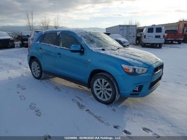 Mitsubishi RVR
