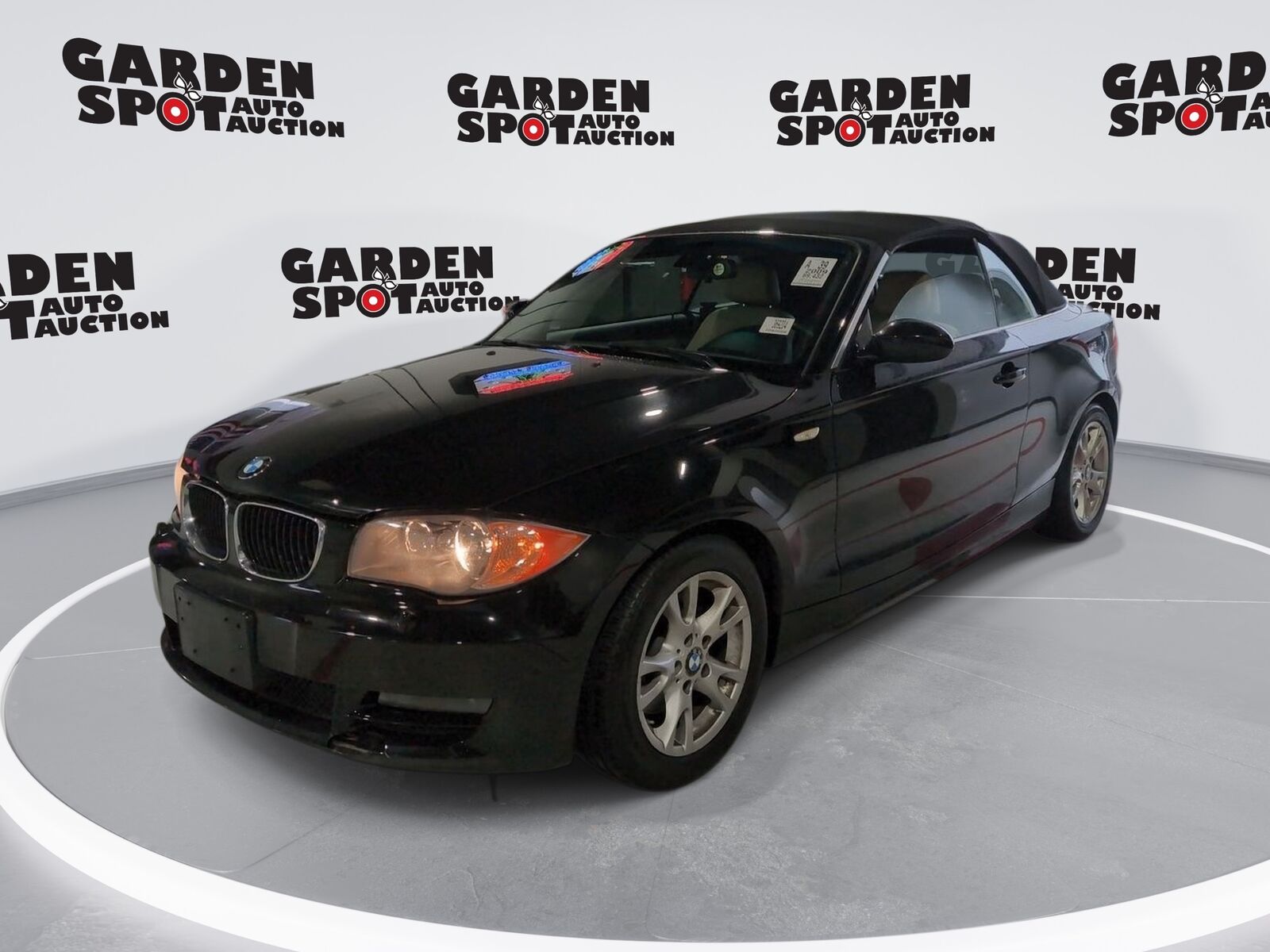 BMW 128i
