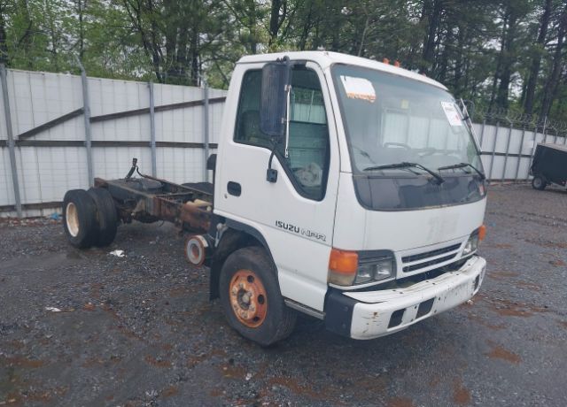 Isuzu NPR/NPR-HD