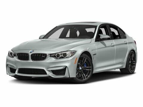 BMW M3