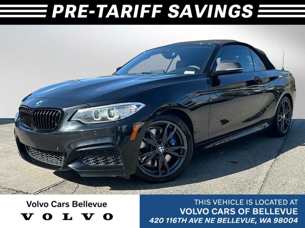 BMW M240i