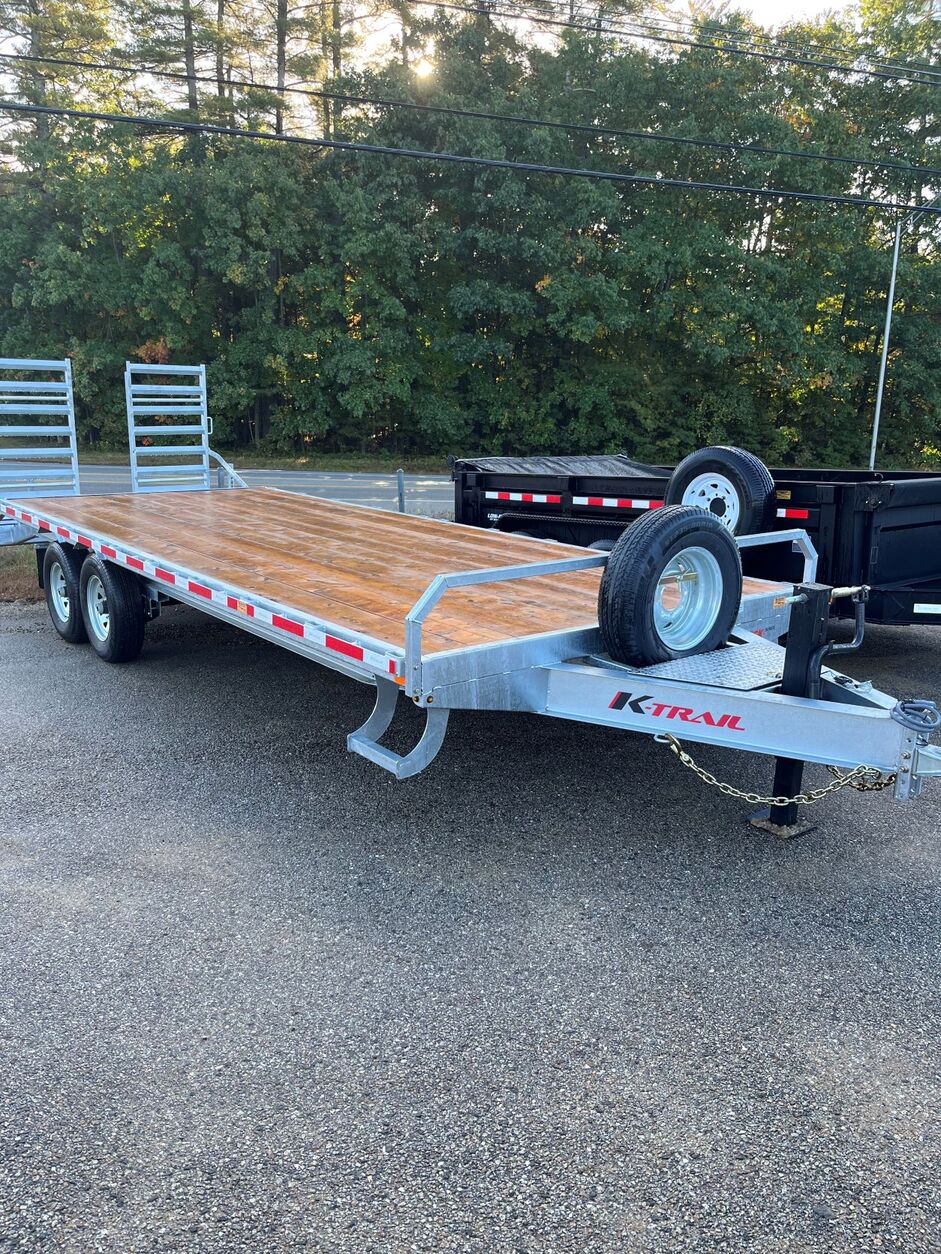 2023 K-TRAIL K-Trail