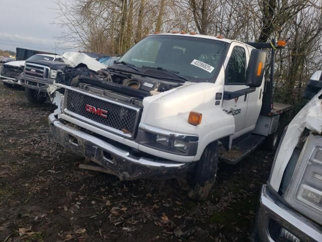 GMC C5