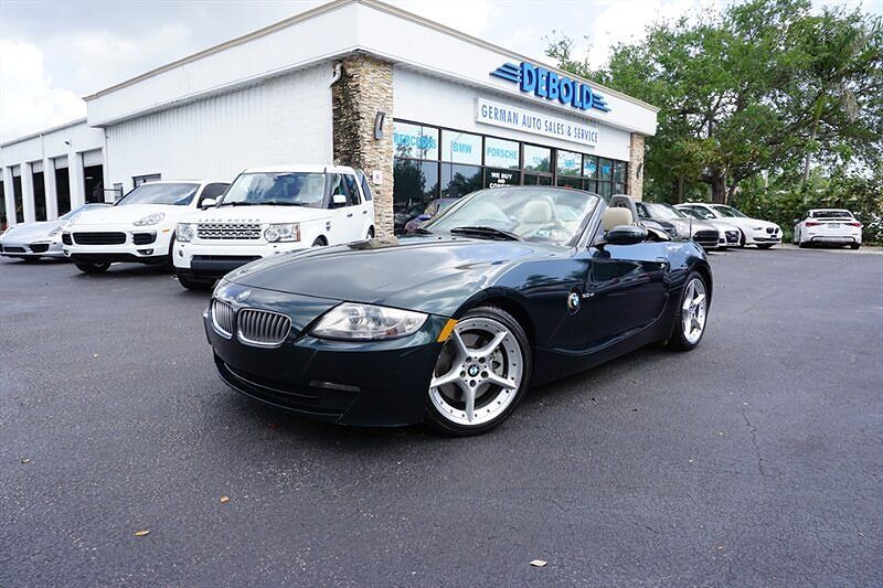 BMW Z4