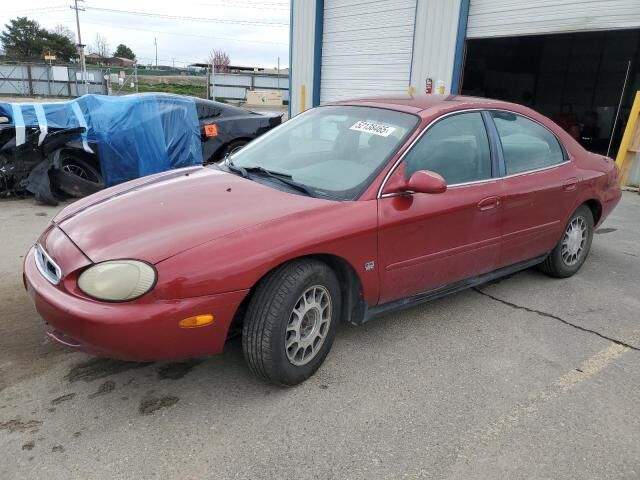 Mercury Sable