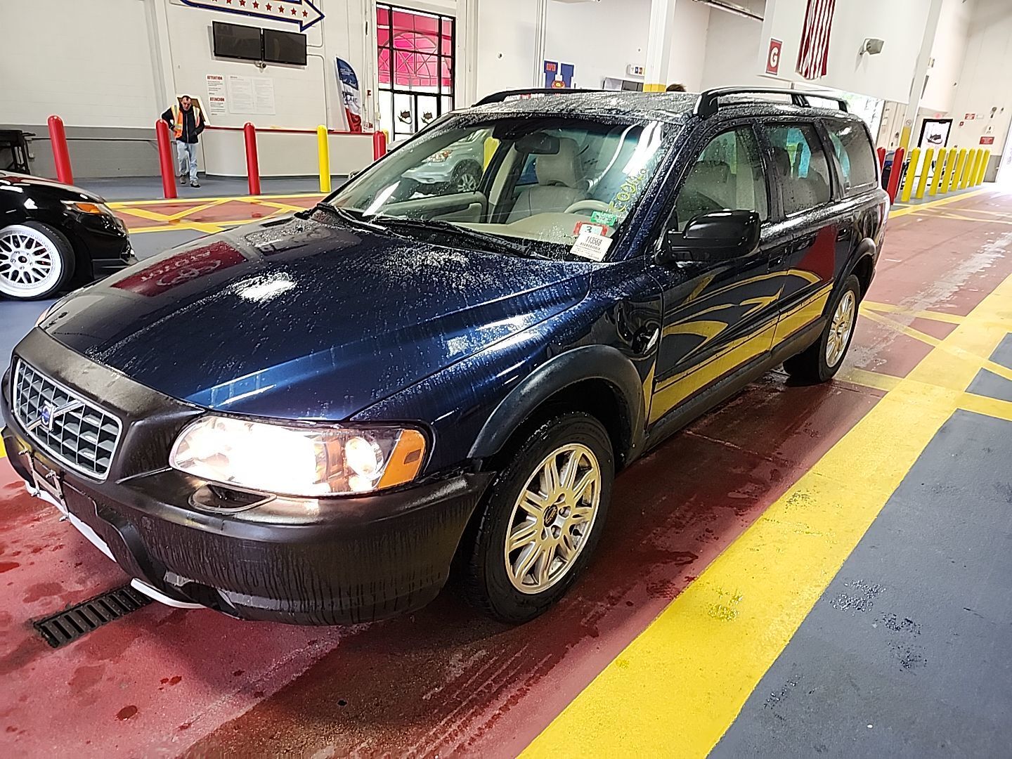 Volvo V70