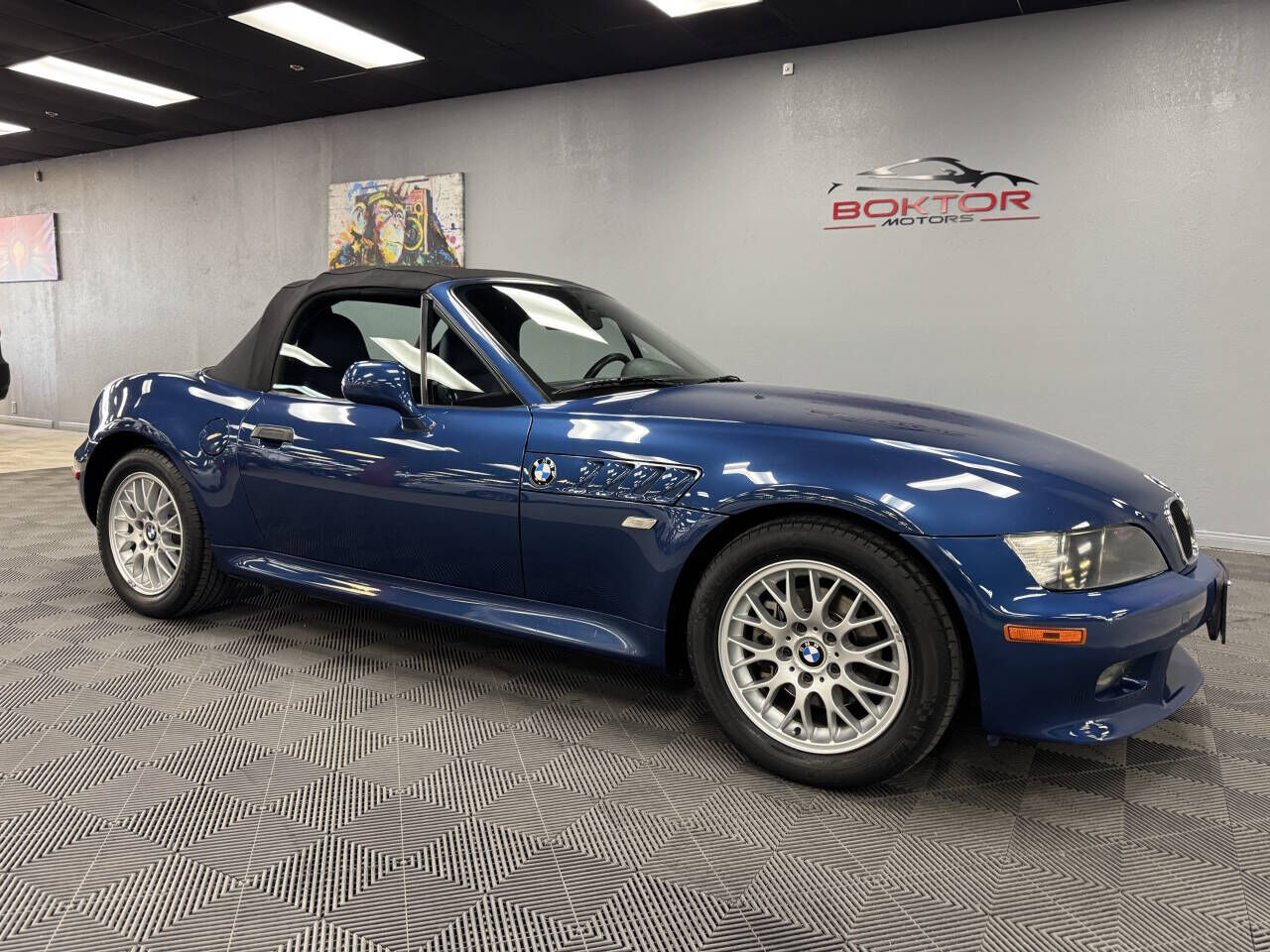BMW Z3