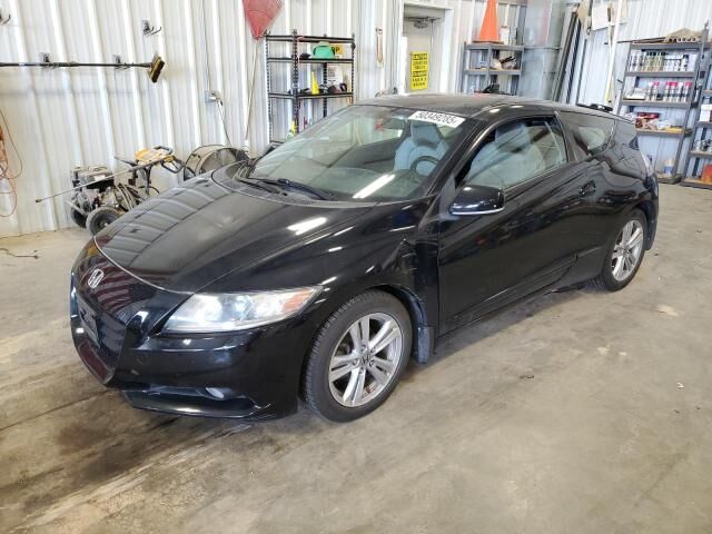 Honda CR-Z
