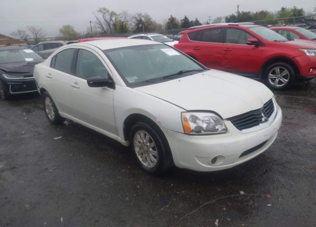 Mitsubishi Galant