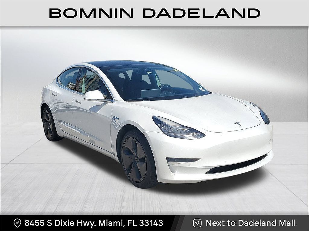 TESLA