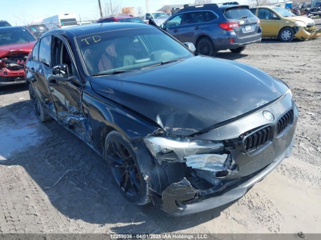 BMW 320i