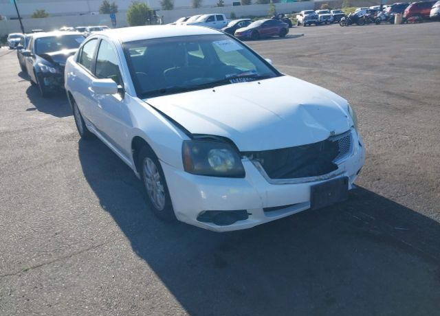 Mitsubishi Galant