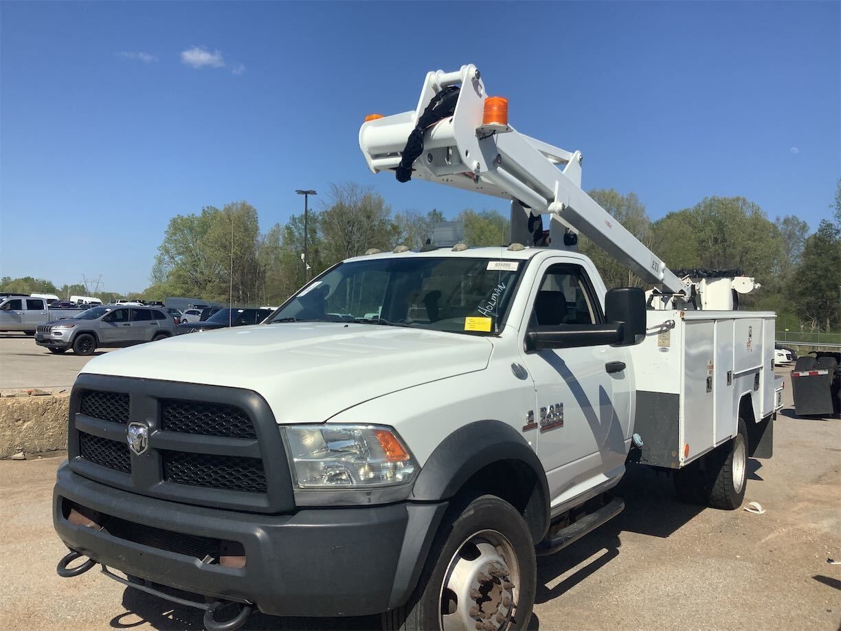 RAM 4500