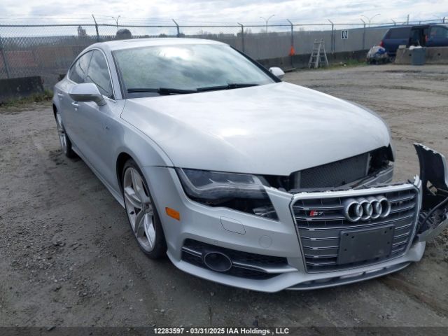 Audi S7