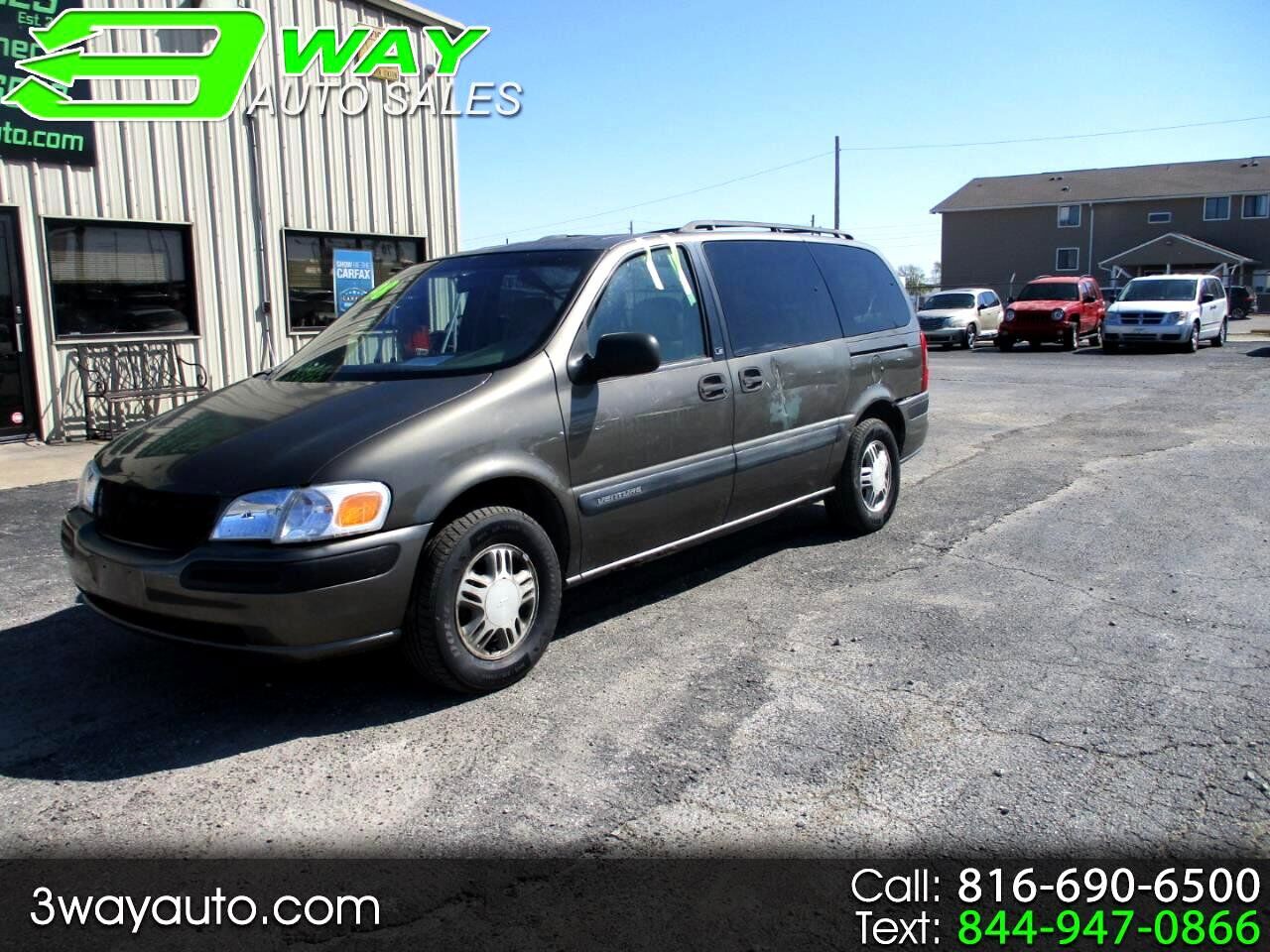Chevrolet Venture