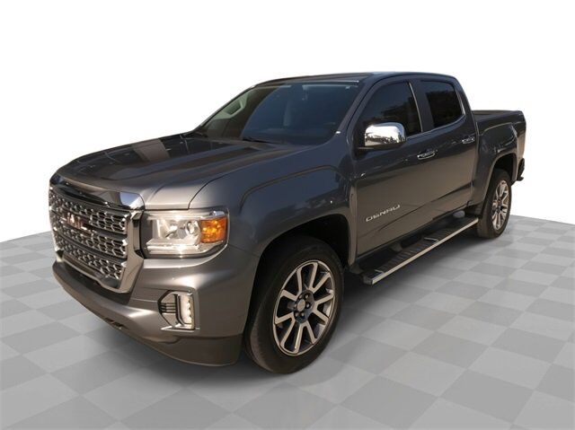 GMC