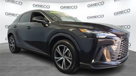 2023 LEXUS RX