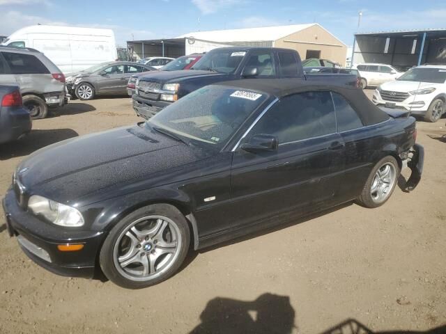BMW 330Ci