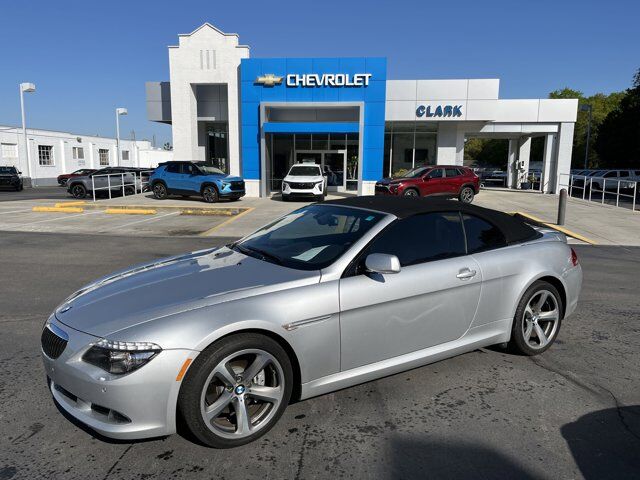 BMW 650i