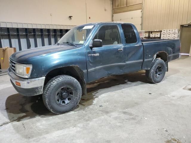 Toyota T100