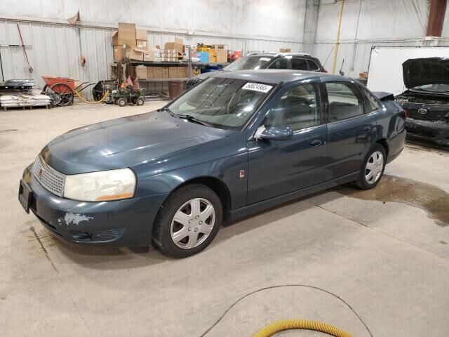 Saturn L200