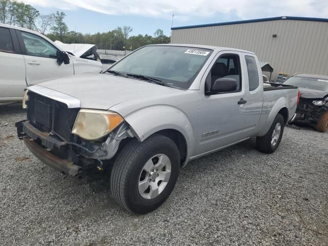 Suzuki Equator