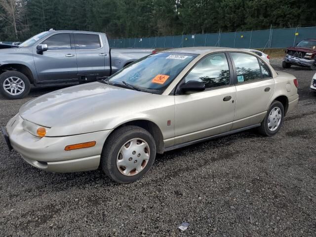 Saturn SL1