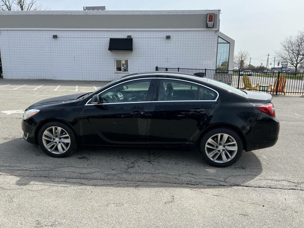 Buick Regal