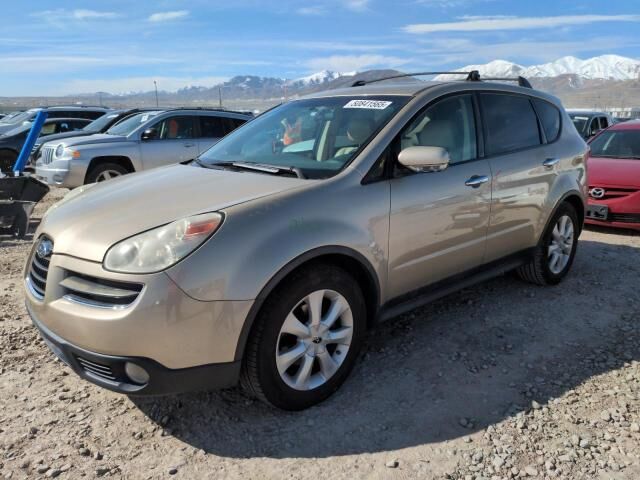 Subaru B9 Tribeca