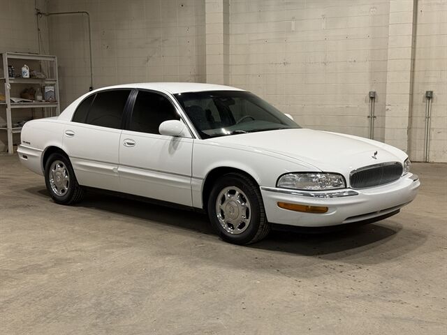 Buick Park Avenue