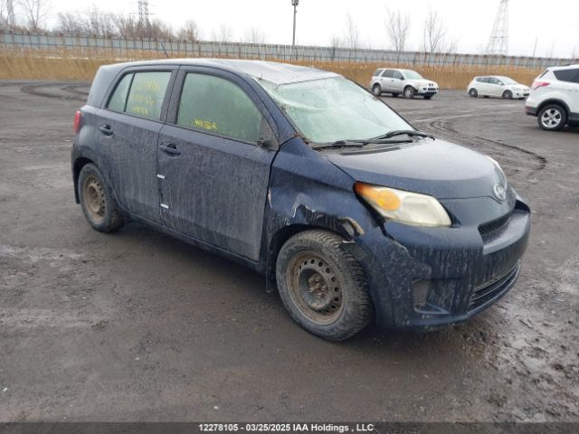 Toyota SCION xD