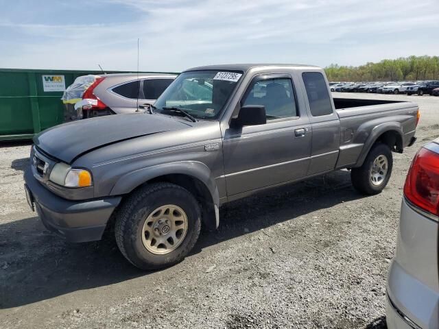 Mazda B-Series