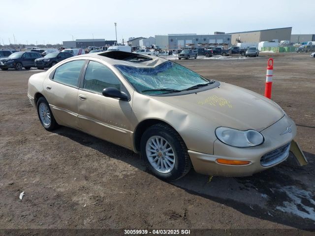 Chrysler Concorde