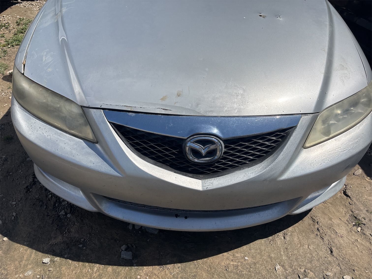 Mazda Mazda6