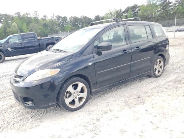 Mazda Mazda5
