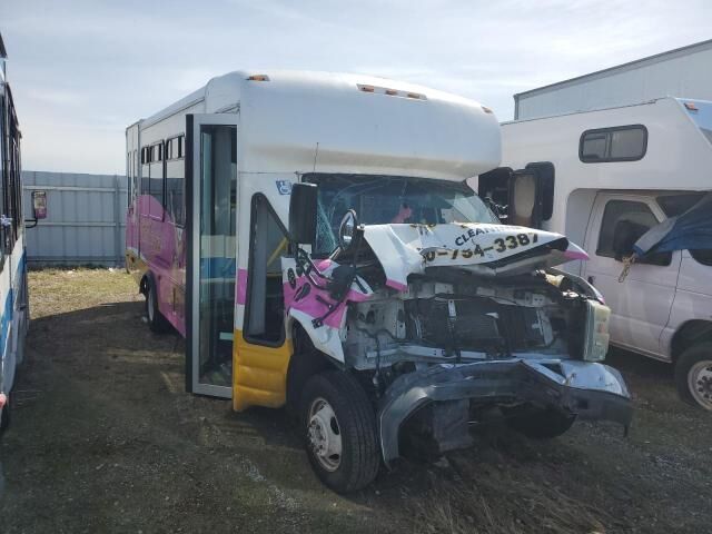 Ford E-450