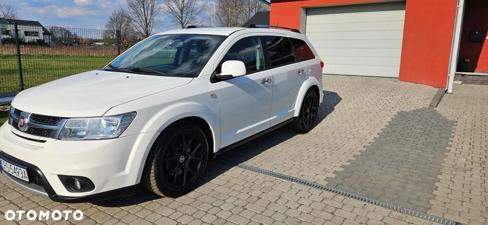 FIAT Freemont