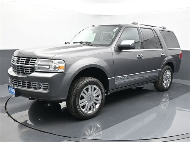 Lincoln Navigator