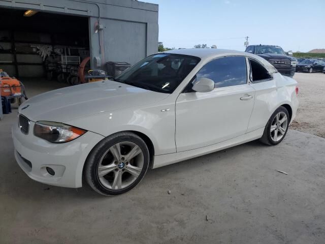 BMW 128i