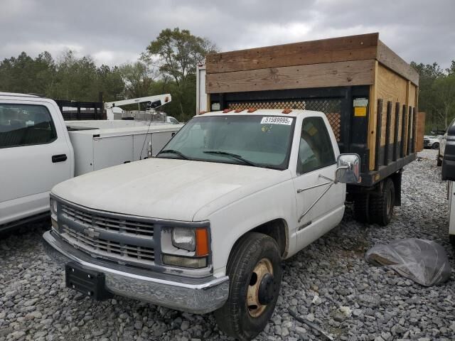 CHEVROLET